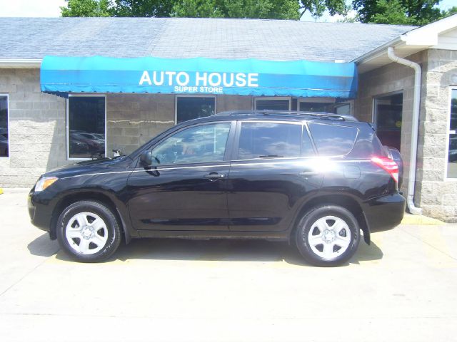 2010 Toyota RAV4 SLT Bighorn