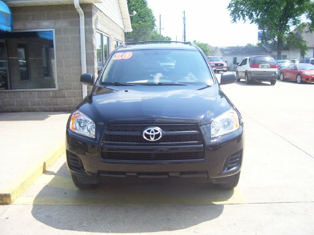 2010 Toyota RAV4 SLT Bighorn