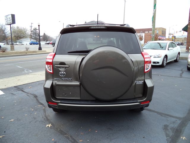 2010 Toyota RAV4 SLT Bighorn