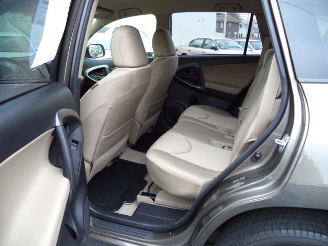 2010 Toyota RAV4 SLT Bighorn