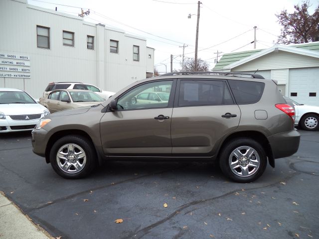 2010 Toyota RAV4 SLT Bighorn