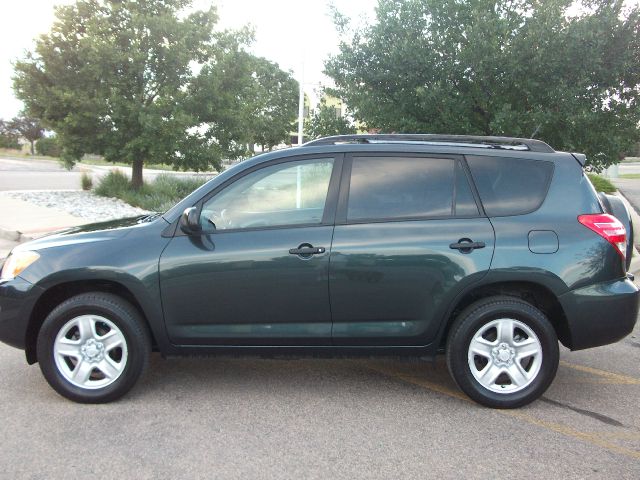 2010 Toyota RAV4 ES LX