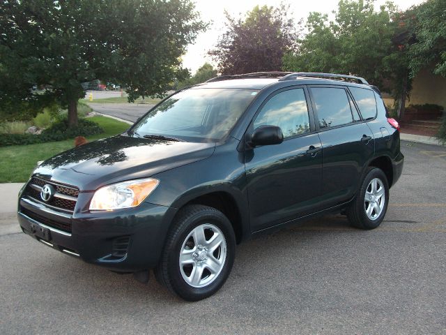 2010 Toyota RAV4 ES LX