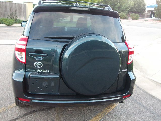 2010 Toyota RAV4 ES LX