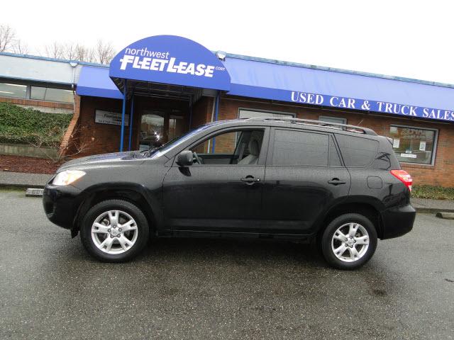 2010 Toyota RAV4 Unknown