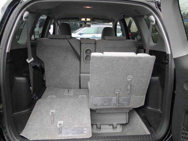 2010 Toyota RAV4 Unknown