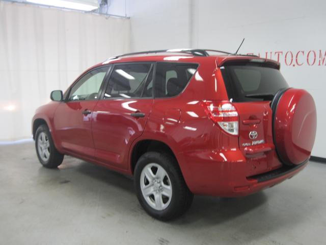 2010 Toyota RAV4 Base