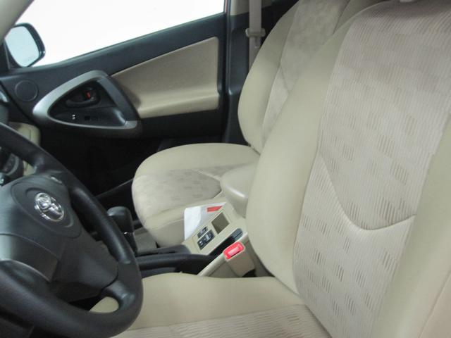 2010 Toyota RAV4 Base