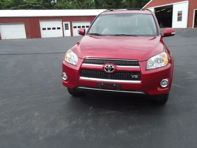 2010 Toyota RAV4 SLT 25