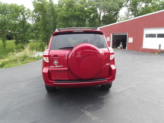 2010 Toyota RAV4 SLT 25