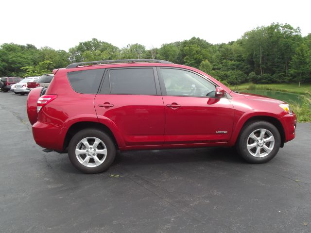 2010 Toyota RAV4 SLT 25