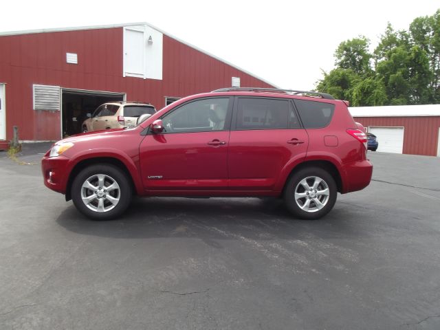 2010 Toyota RAV4 SLT 25