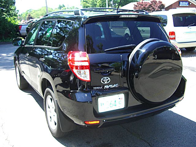 2010 Toyota RAV4 ES LX