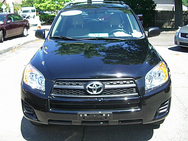 2010 Toyota RAV4 ES LX