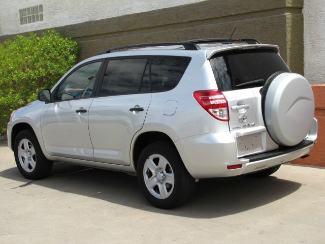 2010 Toyota RAV4 SLT Bighorn