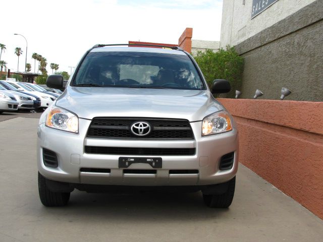 2010 Toyota RAV4 SLT Bighorn