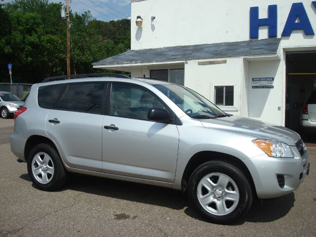 2011 Toyota RAV4 ES LX