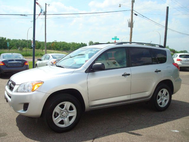 2011 Toyota RAV4 ES LX