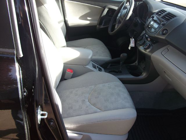 2011 Toyota RAV4 ES LX