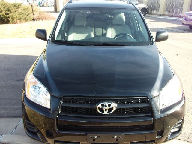 2011 Toyota RAV4 ES LX