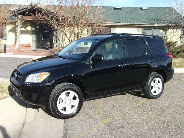 2011 Toyota RAV4 ES LX