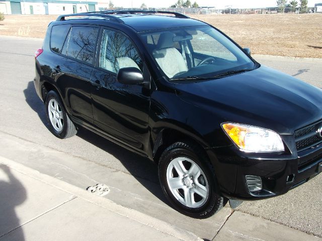 2011 Toyota RAV4 ES LX