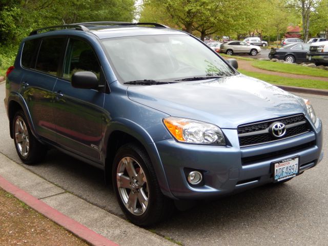 2011 Toyota RAV4 GSX