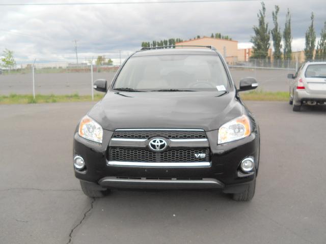 2011 Toyota RAV4 SLT 25