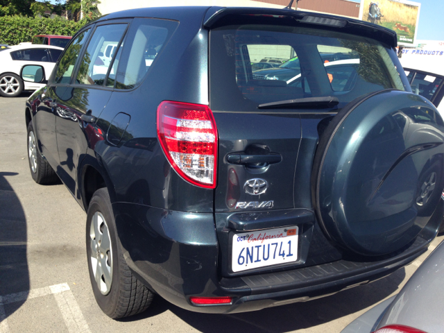 2011 Toyota RAV4 SLT Bighorn