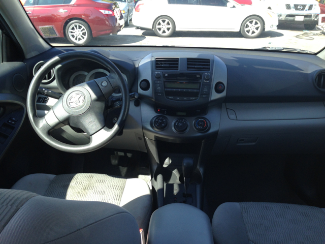 2011 Toyota RAV4 SLT Bighorn