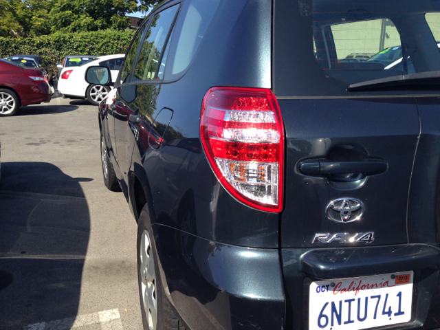 2011 Toyota RAV4 SLT Bighorn