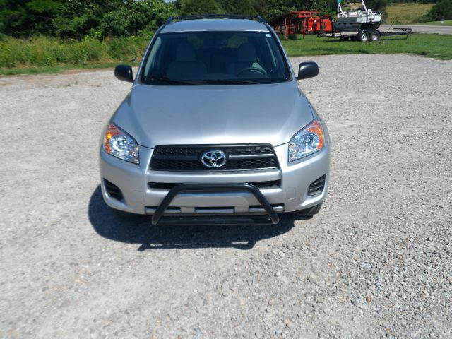 2011 Toyota RAV4 ES LX