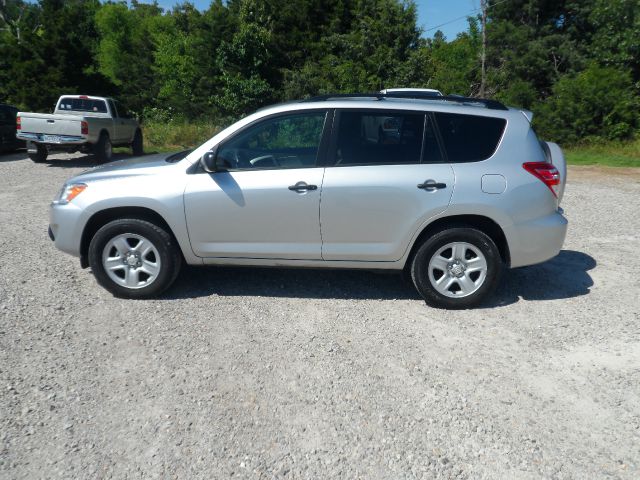 2011 Toyota RAV4 ES LX