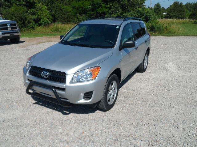 2011 Toyota RAV4 ES LX