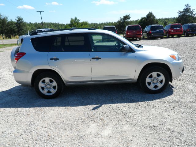 2011 Toyota RAV4 ES LX