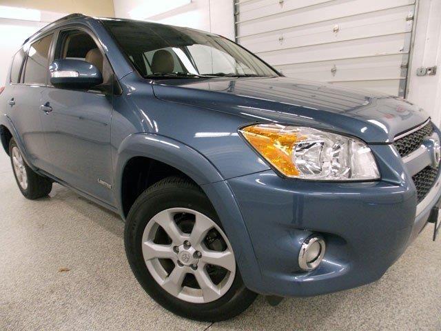 2011 Toyota RAV4 SAY WHAT 1000 MIN Trade