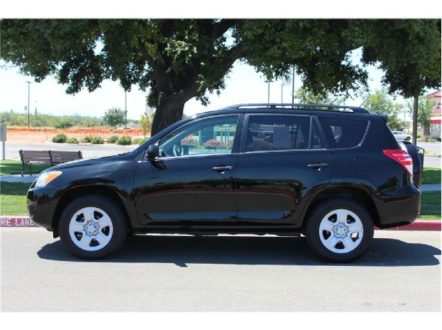 2011 Toyota RAV4 SLT Bighorn