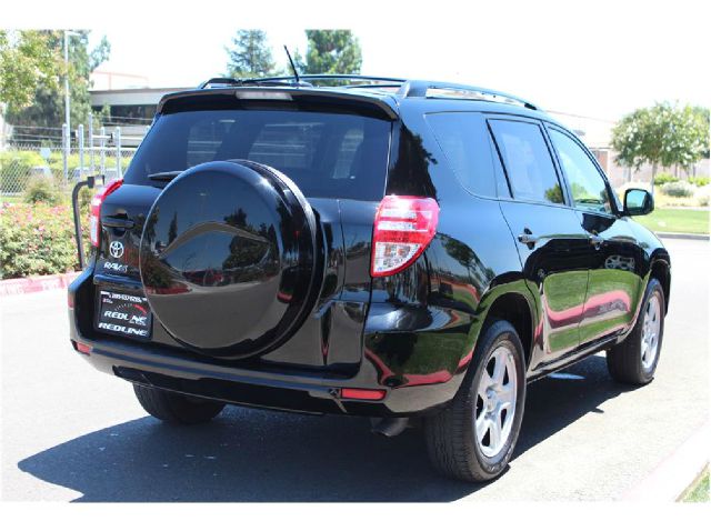 2011 Toyota RAV4 SLT Bighorn