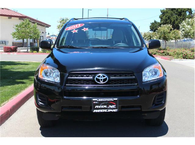 2011 Toyota RAV4 SLT Bighorn