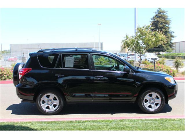 2011 Toyota RAV4 SLT Bighorn