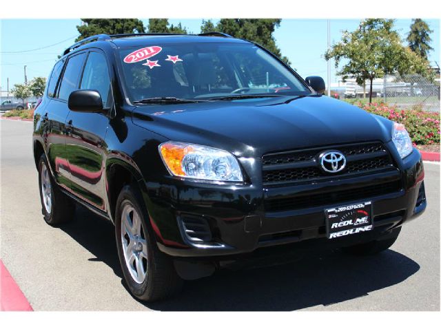 2011 Toyota RAV4 SLT Bighorn