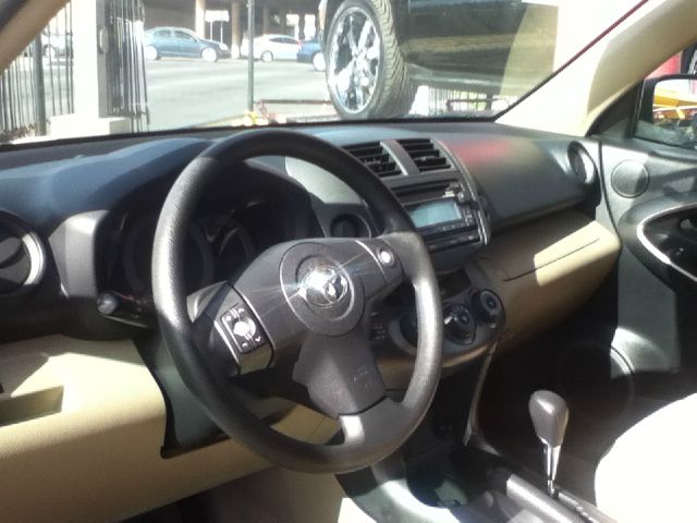 2012 Toyota RAV4 SLT Bighorn