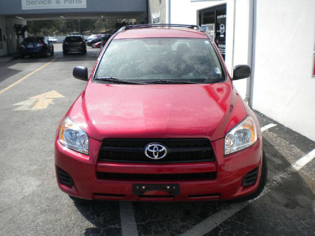 2012 Toyota RAV4 SLT Bighorn