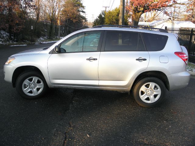 2012 Toyota RAV4 SLT Bighorn