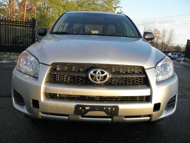 2012 Toyota RAV4 SLT Bighorn