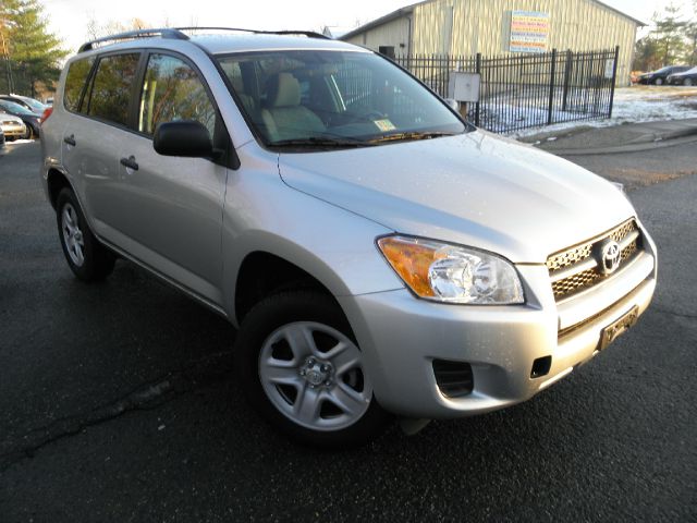 2012 Toyota RAV4 SLT Bighorn