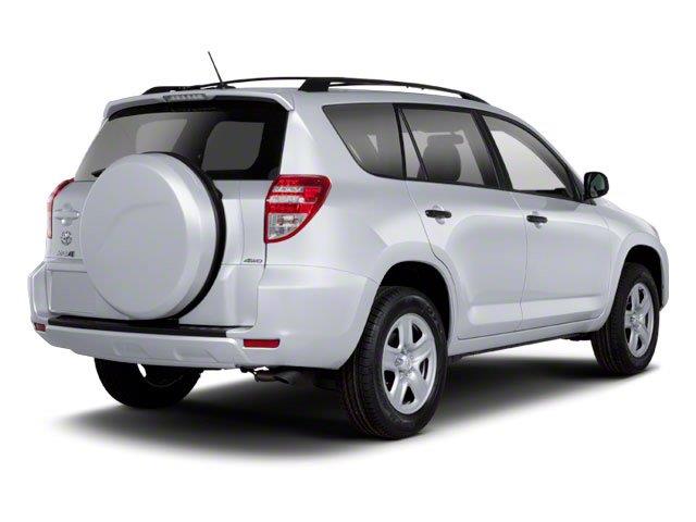 2012 Toyota RAV4 Unknown