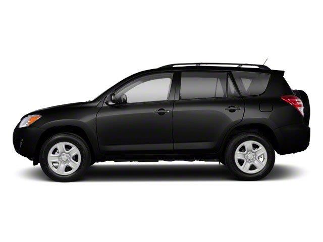 2012 Toyota RAV4 Unknown