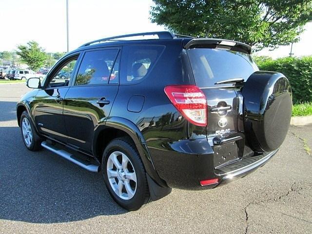 2012 Toyota RAV4 SLT 25