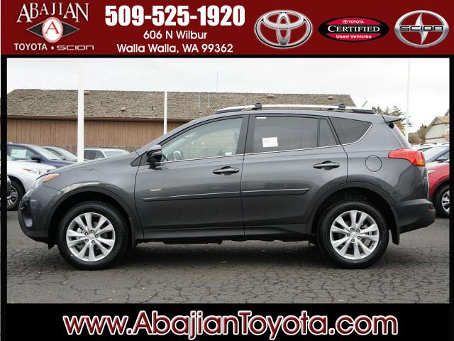 2013 Toyota RAV4 SLT 25